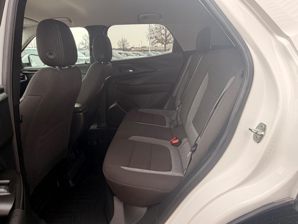 Chevrolet TrailBlazer Vehicle Full-screen Gallery Image 17