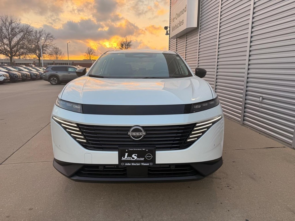 Nissan Murano Vehicle Full-screen Gallery Image 27