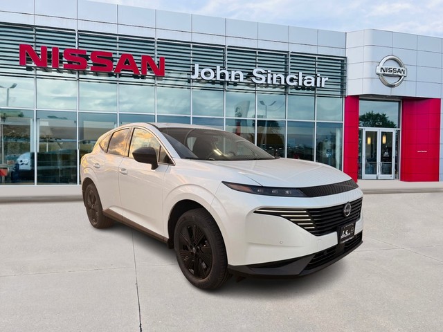 more details - nissan murano