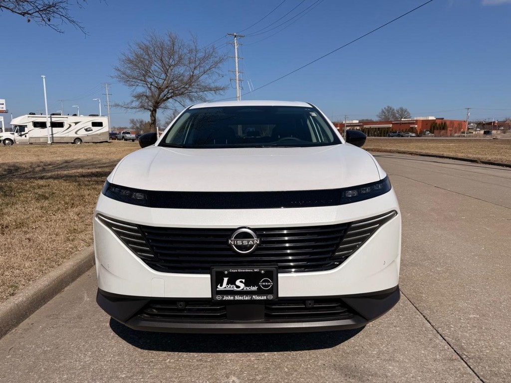 Nissan Murano Vehicle Full-screen Gallery Image 26