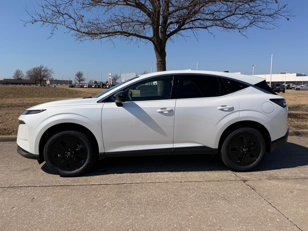 Nissan Murano Vehicle Full-screen Gallery Image 27