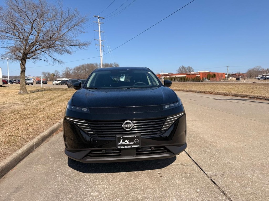 Nissan Murano Vehicle Full-screen Gallery Image 29