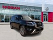 2024 Nissan Armada SL thumbnail image 01
