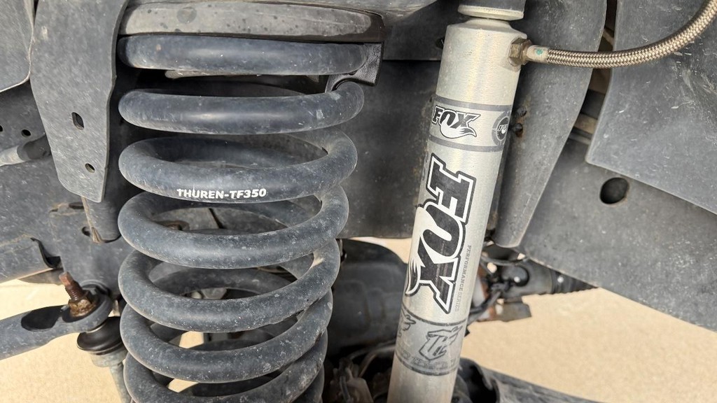 Ram 3500 Vehicle Full-screen Gallery Image 16