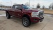 2022 Ram 3500 4WD Longhorn Crew Cab thumbnail image 02