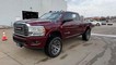 2022 Ram 3500 4WD Longhorn Crew Cab thumbnail image 04