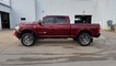 2022 Ram 3500 4WD Longhorn Crew Cab thumbnail image 05