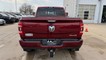 2022 Ram 3500 4WD Longhorn Crew Cab thumbnail image 07