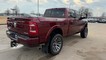 2022 Ram 3500 4WD Longhorn Crew Cab thumbnail image 08