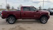 2022 Ram 3500 4WD Longhorn Crew Cab thumbnail image 10