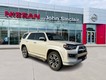 2023 Toyota 4Runner Limited thumbnail image 01
