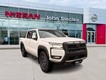 2026 Nissan FRONTIER   thumbnail image 01