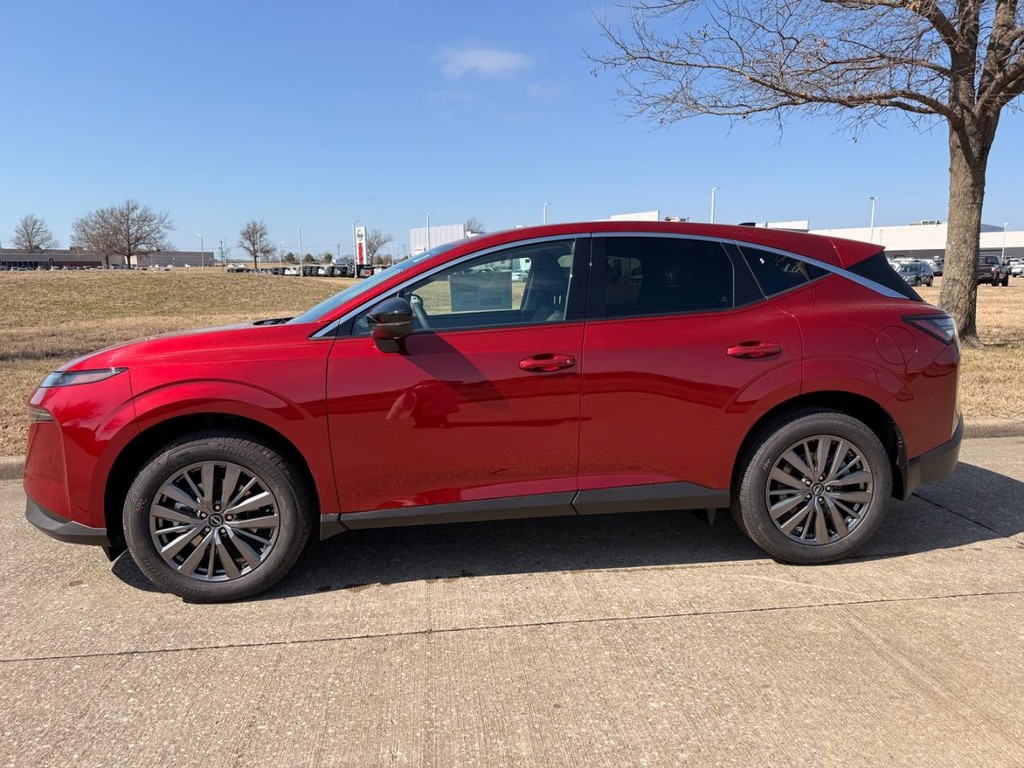 Nissan MURANO Vehicle Full-screen Gallery Image 34