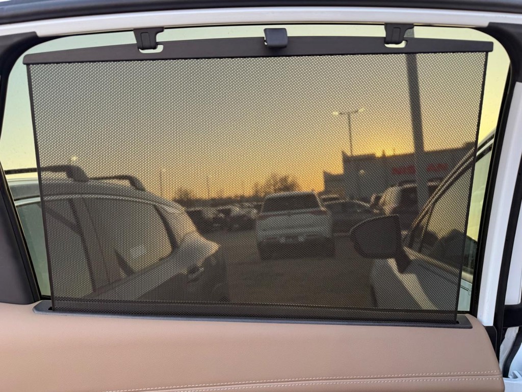 Nissan Murano Vehicle Full-screen Gallery Image 24