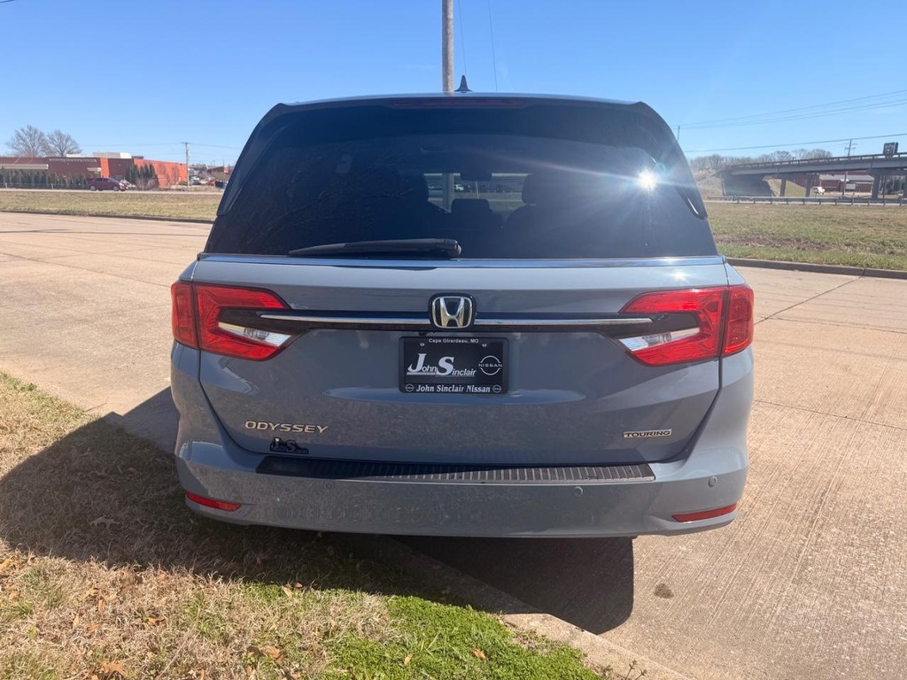 Honda Odyssey Vehicle Full-screen Gallery Image 06