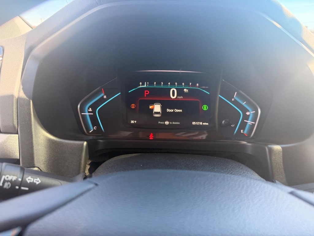 Honda Odyssey Vehicle Full-screen Gallery Image 11