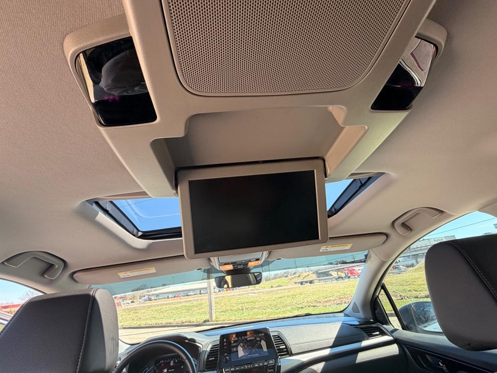 Honda Odyssey Vehicle Full-screen Gallery Image 15