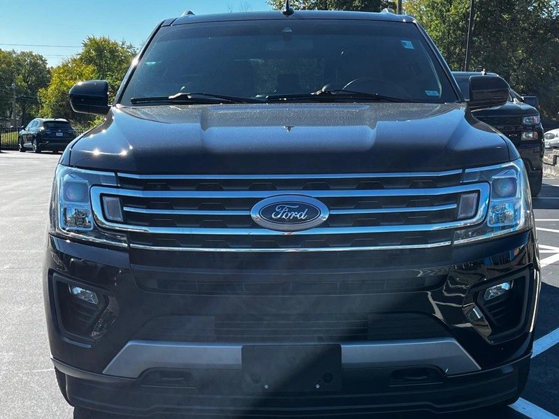 2021 Ford Expedition XLT photo