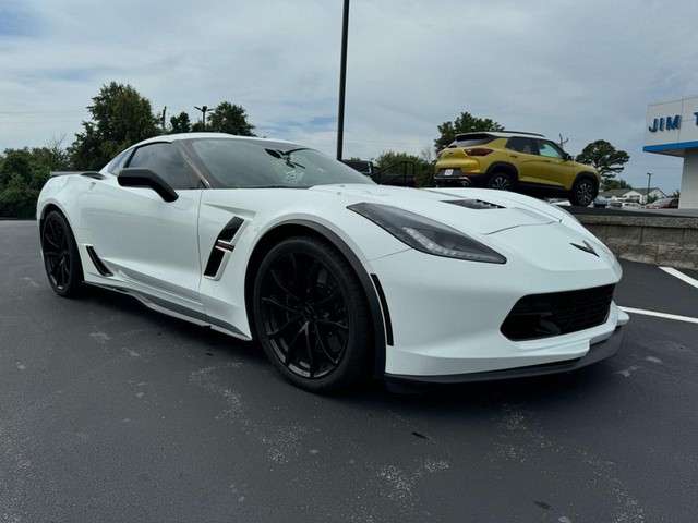 Used 2019 Chevrolet Corvette 1LT with VIN 1G1YV2D7XK5106851 for sale in Union, MO