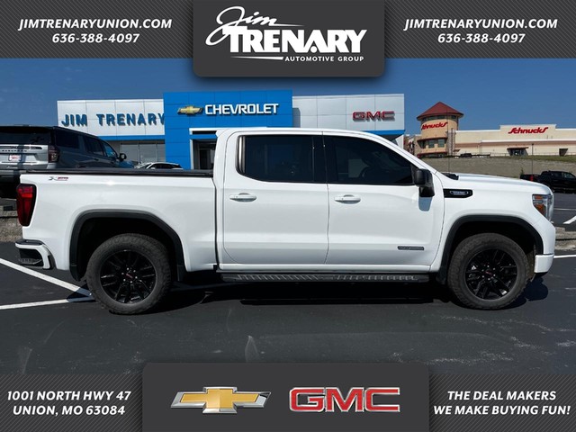 more details - gmc sierra 1500