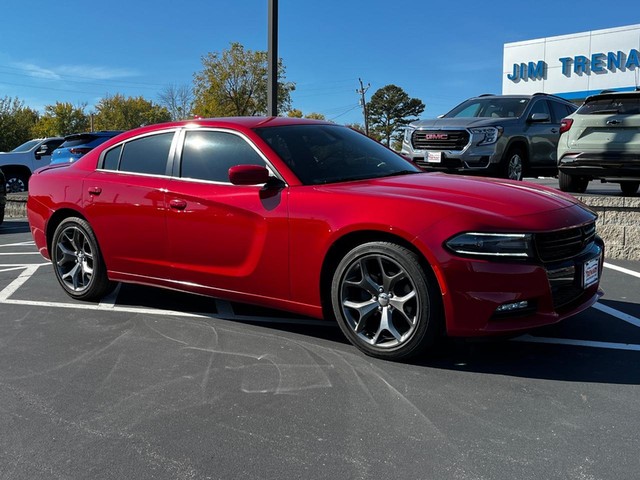 Used 2015 Dodge Charger SXT with VIN 2C3CDXHG0FH845130 for sale in Union, MO