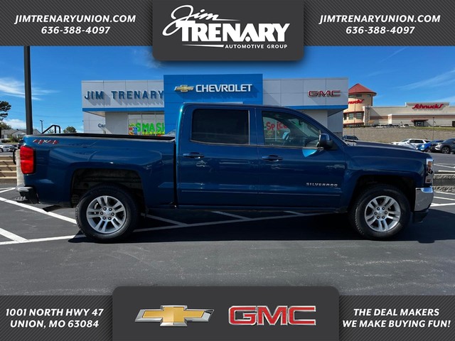 more details - chevrolet silverado 1500