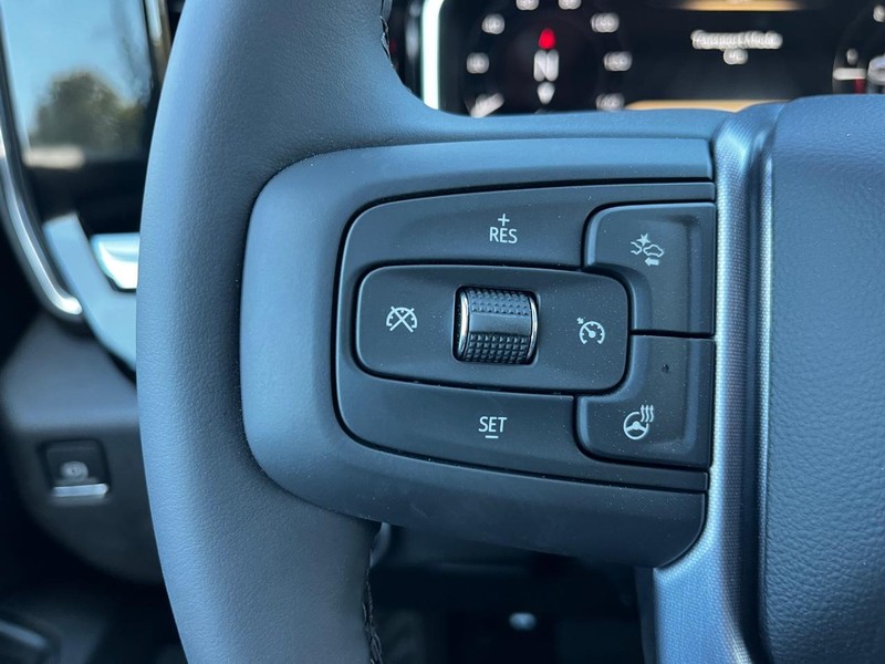 GMC Sierra 2500HD Vehicle Image 13