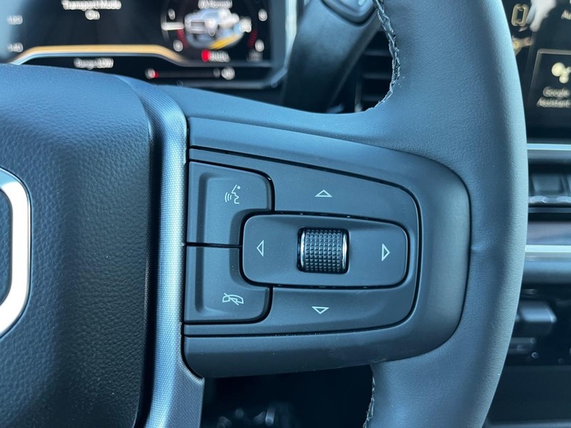 GMC Sierra 2500HD Vehicle Image 14