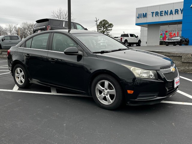 Used 2014 Chevrolet Cruze 1LT with VIN 1G1PC5SB5E7186465 for sale in Union, MO