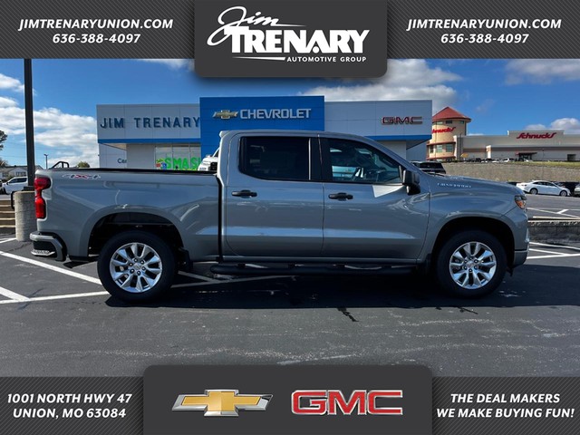 more details - chevrolet silverado 1500