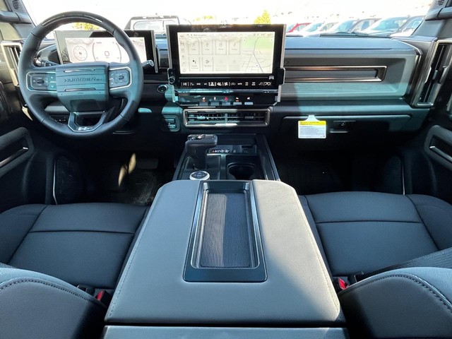 2025 GMC HUMMER EV 3X - Photo 8