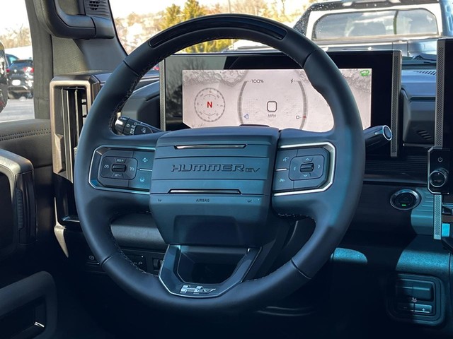 2025 GMC HUMMER EV 3X - Photo 9