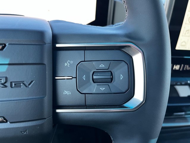 2025 GMC HUMMER EV 3X - Photo 14