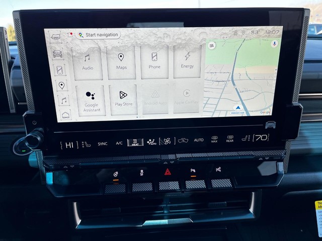 2025 GMC HUMMER EV 3X - Photo 17
