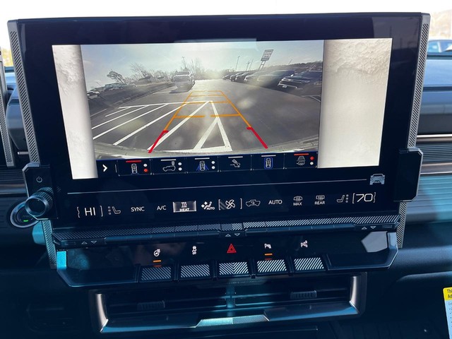 2025 GMC HUMMER EV 3X - Photo 18