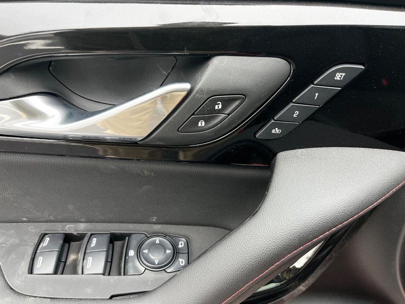 Chevrolet Blazer Vehicle Image 10