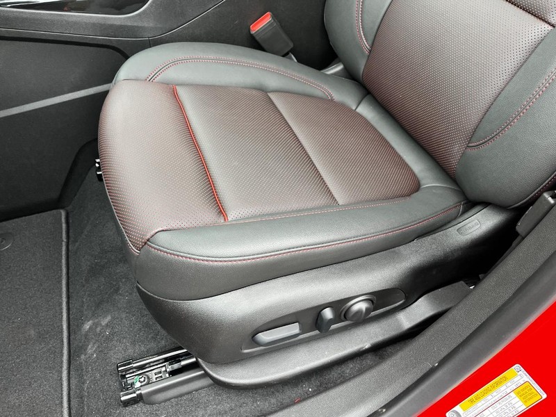 Chevrolet Blazer Vehicle Image 11