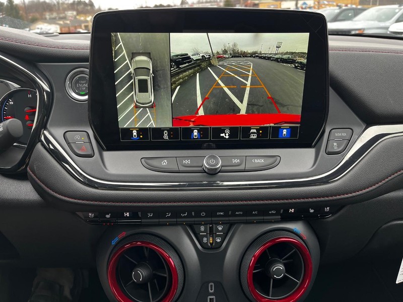 Chevrolet Blazer Vehicle Image 17