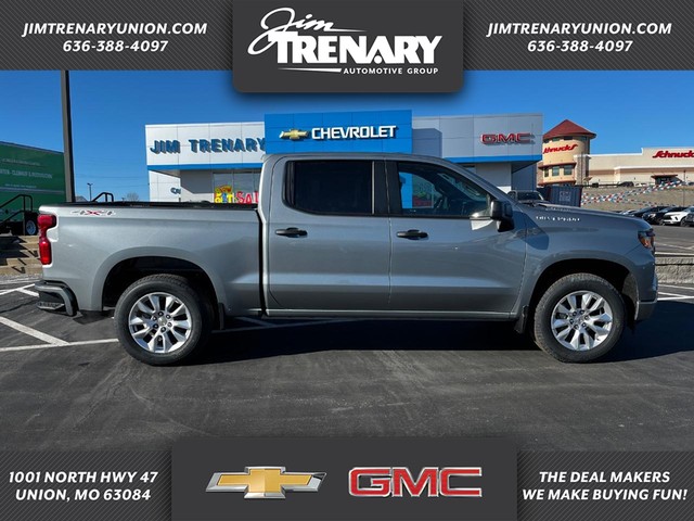 more details - chevrolet silverado 1500