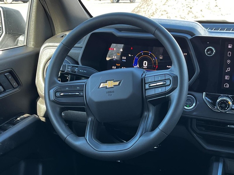 Chevrolet Colorado Vehicle Image 07