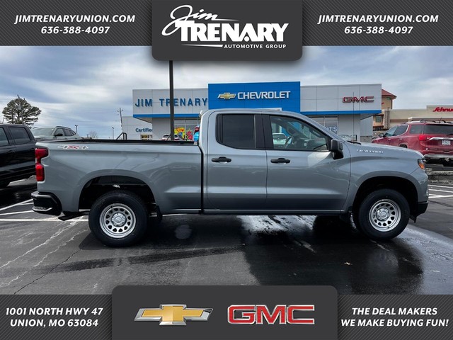 more details - chevrolet silverado 1500