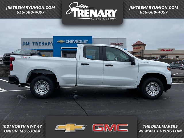 more details - chevrolet silverado 1500