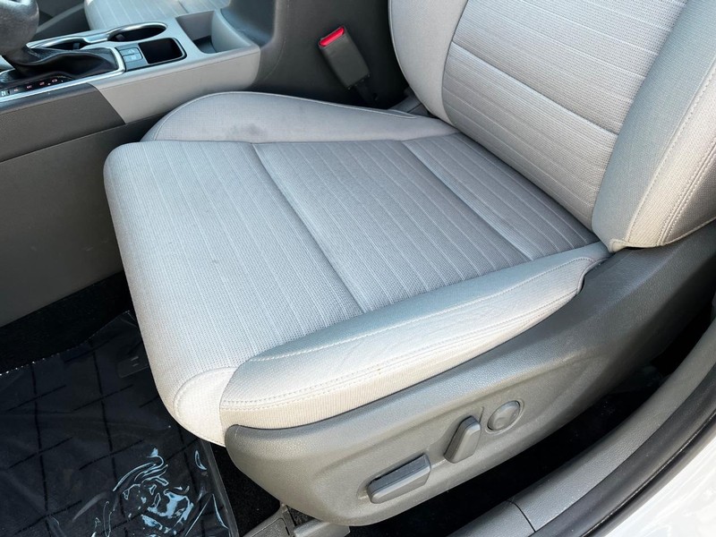 Kia Sportage Vehicle Image 15