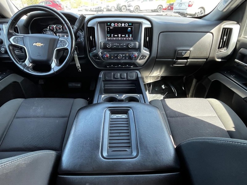Chevrolet Silverado 1500 Vehicle Image 11