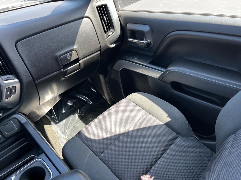Chevrolet Silverado 1500 Vehicle Image 13