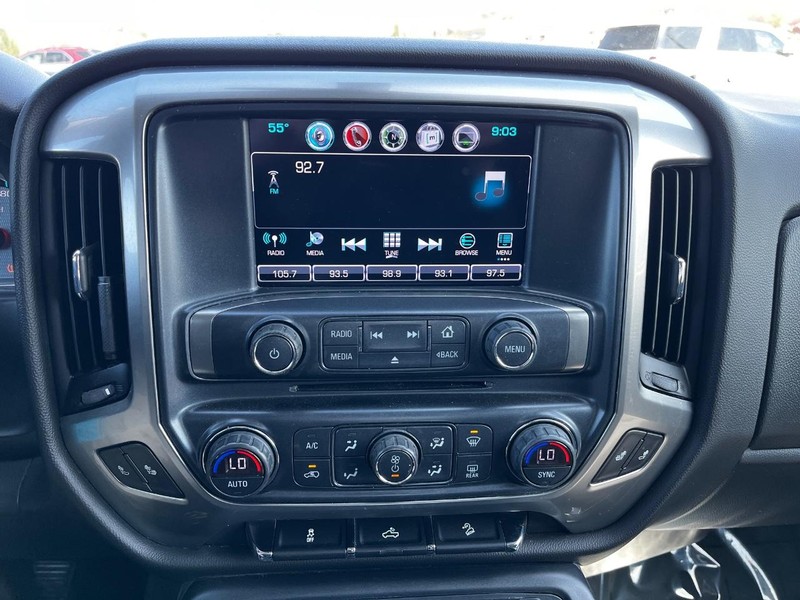 Chevrolet Silverado 1500 Vehicle Image 17