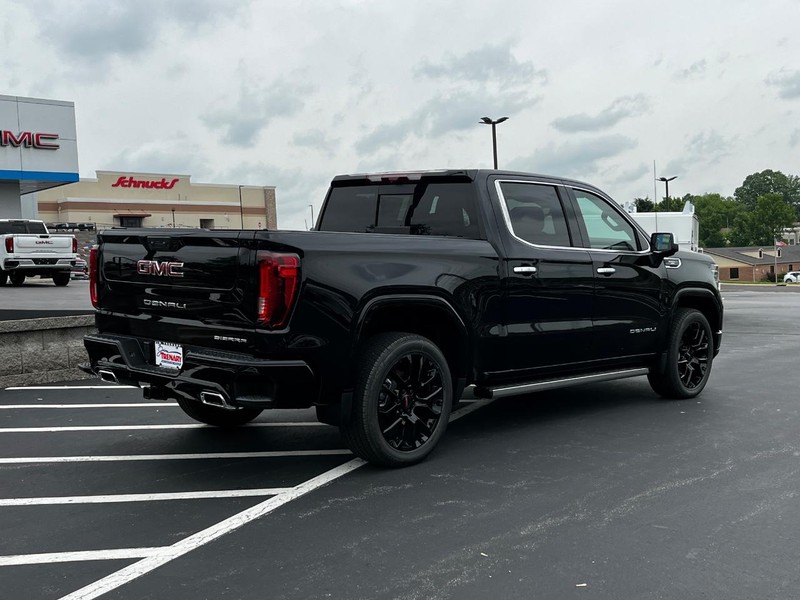 GMC Sierra 1500 Vehicle Image 04
