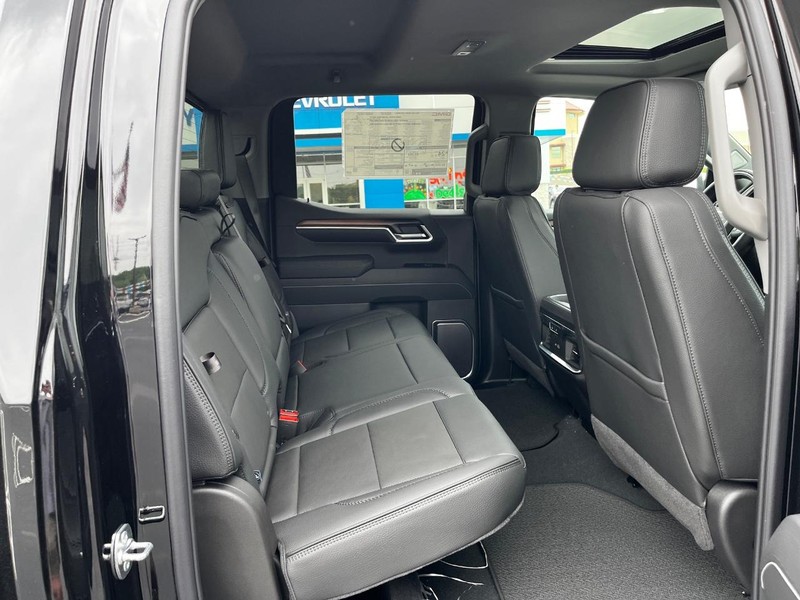 GMC Sierra 1500 Vehicle Image 05