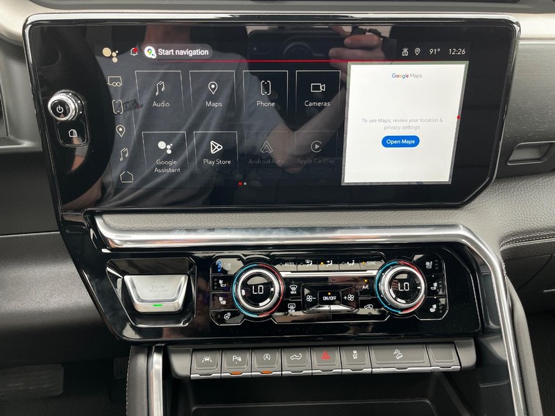 GMC Sierra 1500 Vehicle Image 18
