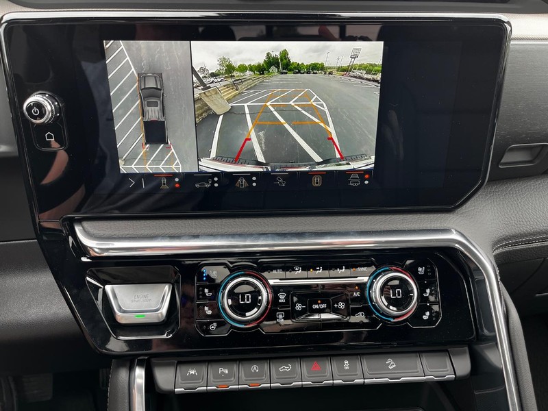 GMC Sierra 1500 Vehicle Image 19